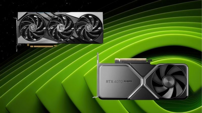RTX 5080 vs 4070 Ti Super: The 16GB Flagship Question 2026