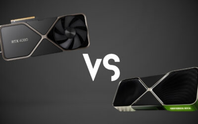 RTX 5080 vs 4080 Super Benchmark: New Gen vs Proven Ada