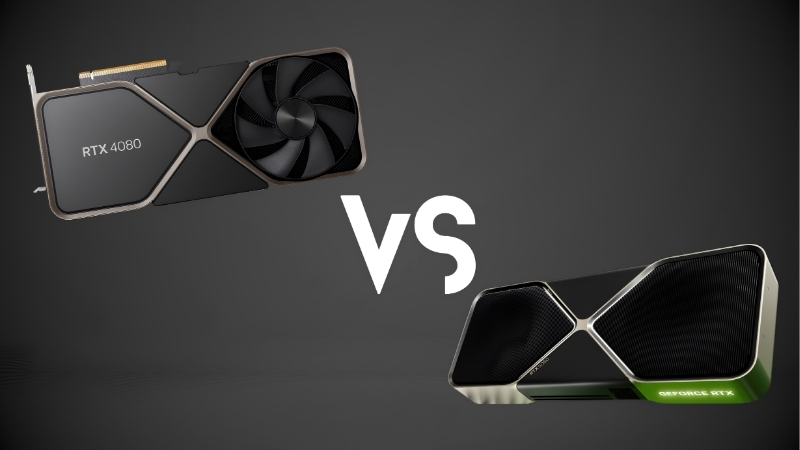 RTX 5080 vs 4080 Super Benchmark: New Gen vs Proven Ada