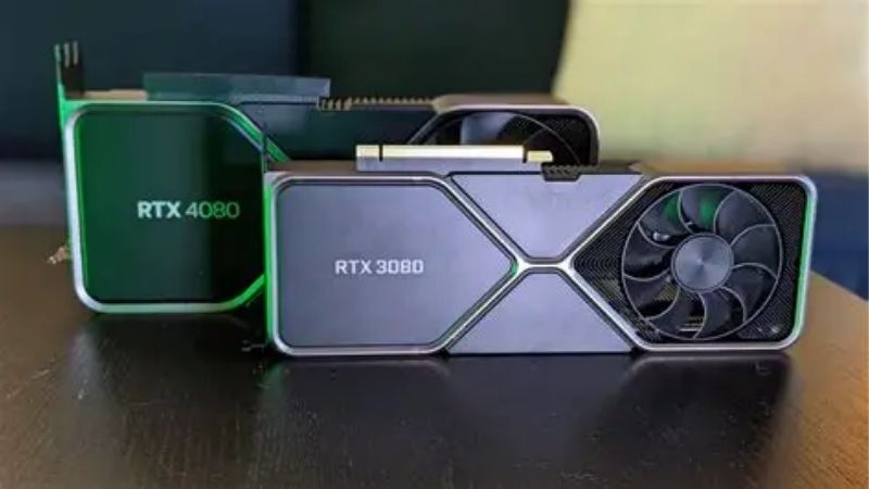 RTX 5080 vs 4080 Super: Same Price, Very Different Value