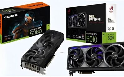 RTX 5080 vs 5090 Benchmark: Real 4K Gap in 2026