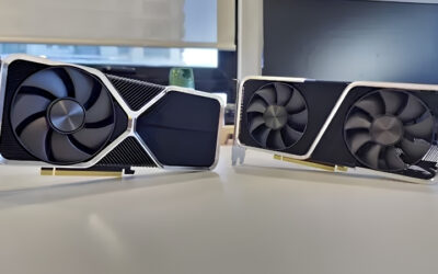 RTX 5080 vs RTX 3080 Ti: How Big Is the 2026 Jump?