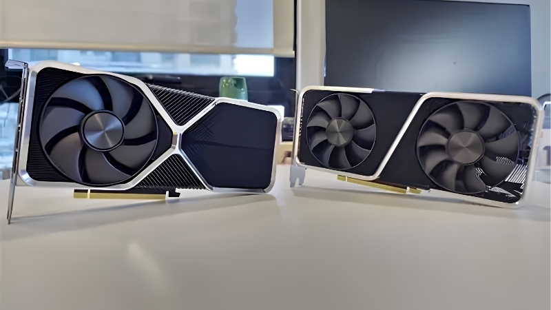 RTX 5080 vs RTX 3080 Ti: How Big Is the 2026 Jump?