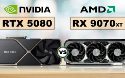 5080 vs 9070 XT: Which Next-Gen GPU Wins in 2026?