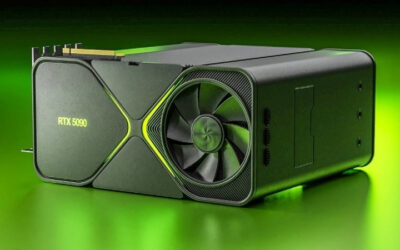 RTX 5090 TechPowerUp Specs and Benchmark Review 2026