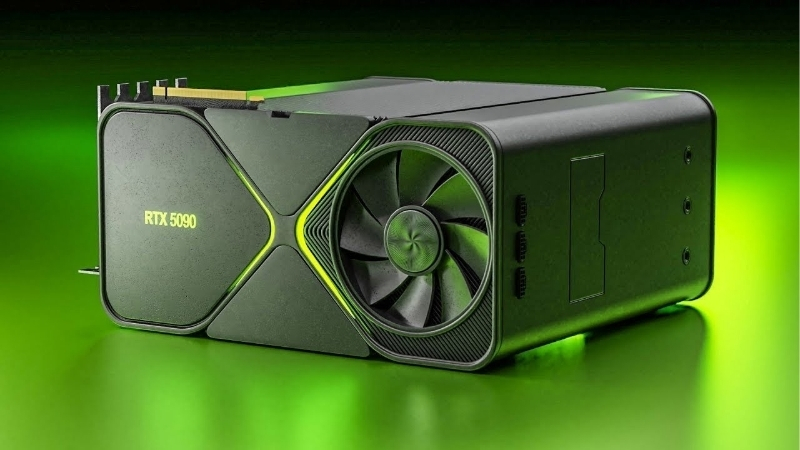 RTX 5090 TechPowerUp Specs and Benchmark Review 2026