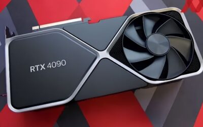 RTX 5090 vs 3080: How Big Is the Generational Leap?
