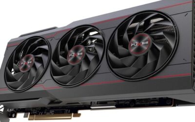 Sapphire Graphics Card Review: Are These Radeon GPUs Worth It?