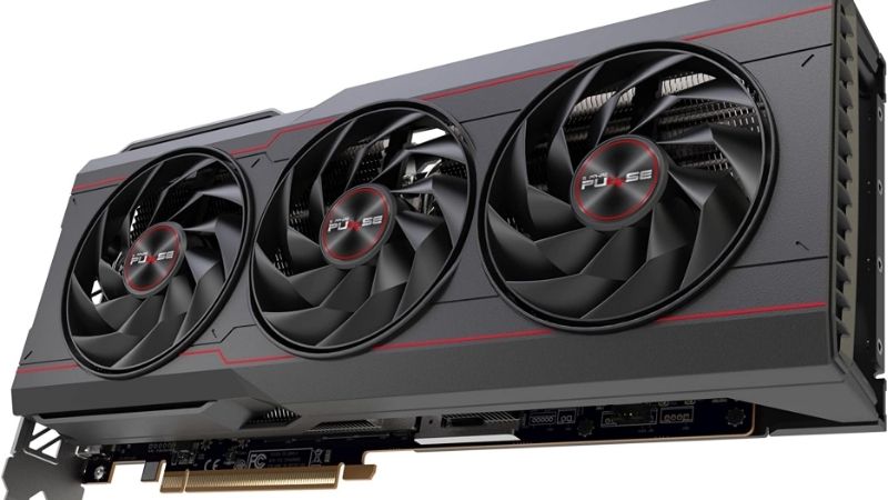 Sapphire Graphics Card Review: Are These Radeon GPUs Worth It?