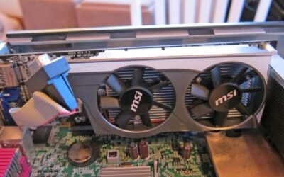 The Best Low Profile Graphics Card For Compact Gaming PCs
