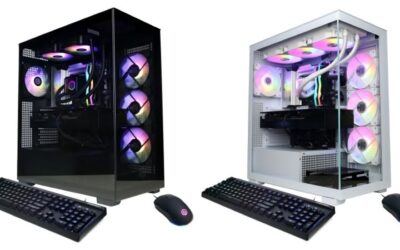 The Ultimate RTX 5090 Prebuilt PC Review: Is It Worth Buying?