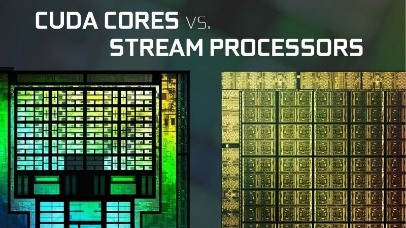 What Are CUDA Cores? Nvidia GPU Performance Explained
