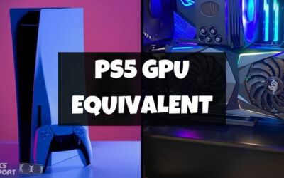 What Graphic Card Is the Absolute Best PS5 GPU Equivalent?