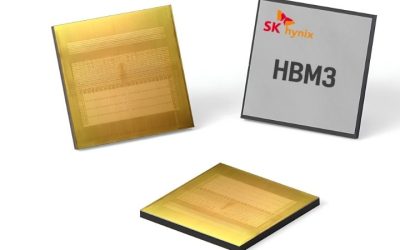 What Is HBM3? The AI Memory Standard Explained Simply