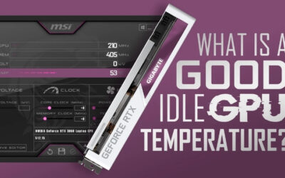 What Is A Good GPU Temp For Gaming And Performance Analysis