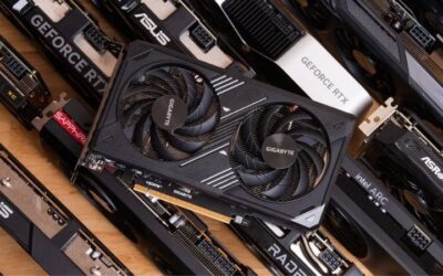 What Is an AIB GPU? Partner Cards vs Founders Edition