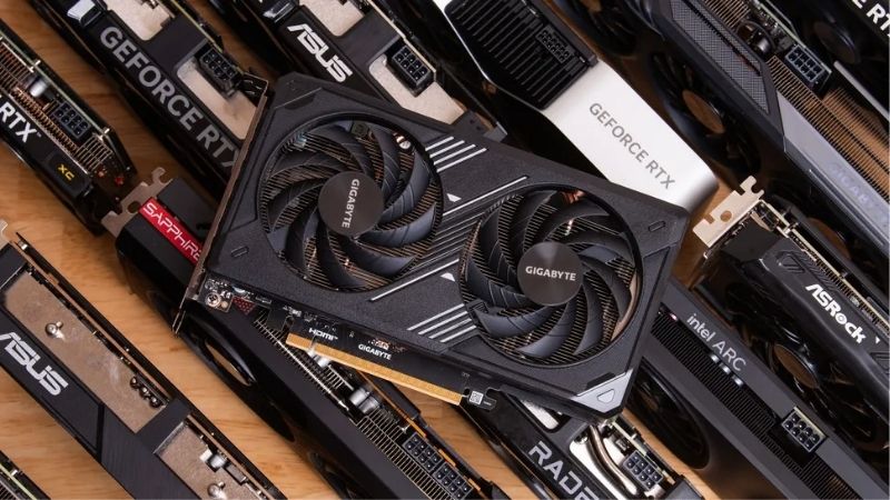 What Is an AIB GPU? Partner Cards vs Founders Edition