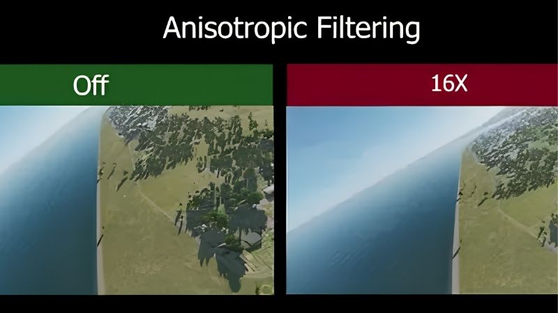 What Is Anisotropic Filtering? A Clear Guide for PC Gamers