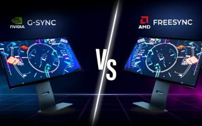 G-Sync vs FreeSync Explained: Ultimate Monitor Buyer’s Guide