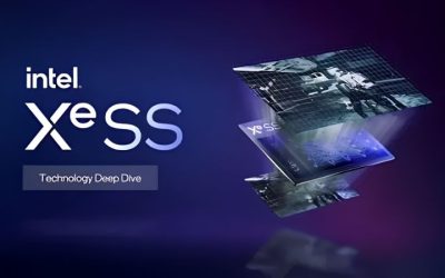 What Is XeSS? Intel’s AI Upscaling Technology Explained