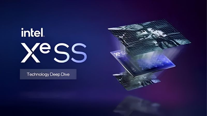 What Is XeSS? Intel's AI Upscaling Technology Explained