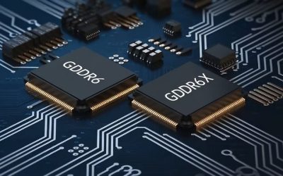 What Is GDDR6? The GPU Memory Standard Explained Simply