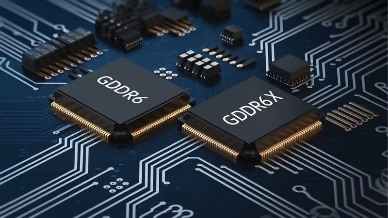What Is GDDR6? The GPU Memory Standard Explained Simply