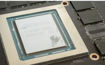 What Is a Die Shrink GPU? Smaller Process Nodes Explained
