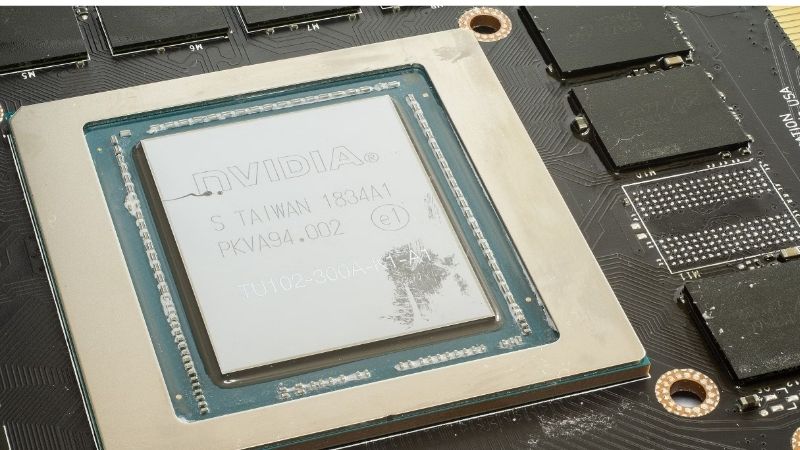 What Is a Die Shrink GPU? Smaller Process Nodes Explained