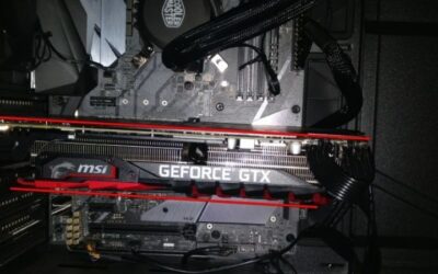 What Is GPU Sag? Causes, Risks, and How to Fix It Fast