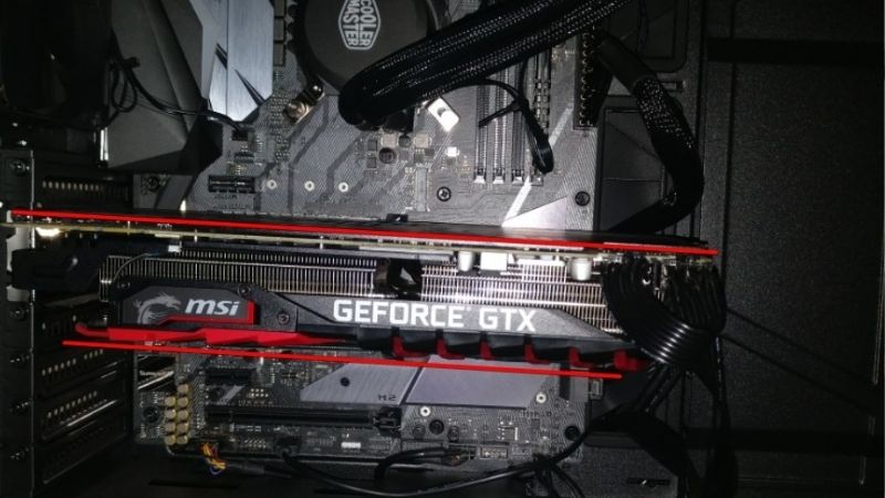 What Is GPU Sag? Causes, Risks, and How to Fix It Fast