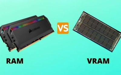 VRAM vs RAM in 2026: What’s the Difference and Why?