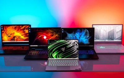 What Is Max-Q? A Simple Guide to Quiet, Efficient Laptops
