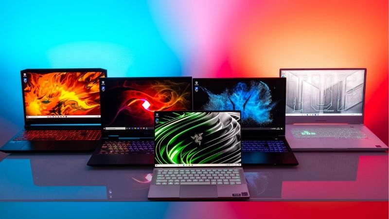 What Is Max-Q? A Simple Guide to Quiet, Efficient Laptops
