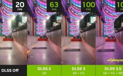 What Is Ray Reconstruction? Nvidia’s AI Ray Tracing Boost
