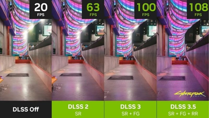 What Is Ray Reconstruction? Nvidia's AI Ray Tracing Boost