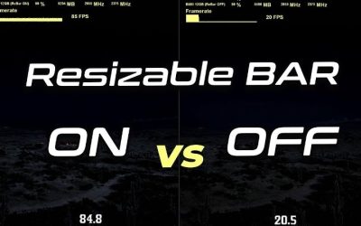 What Is Resizable BAR? The GPU Feature Explained Simply