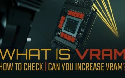 What Is VRAM Bandwidth? Why It Matters for Gaming GPUs