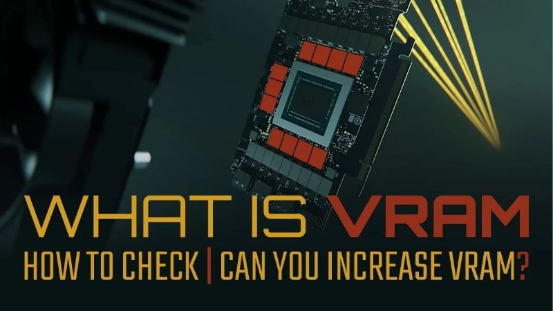 What Is VRAM Bandwidth? Why It Matters for Gaming GPUs