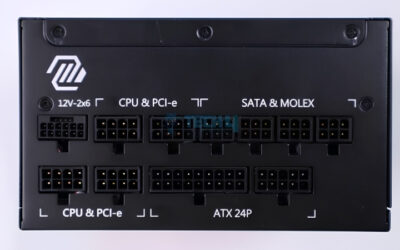 What PSU for RTX 5080? Wattage, Cables, and Top Picks