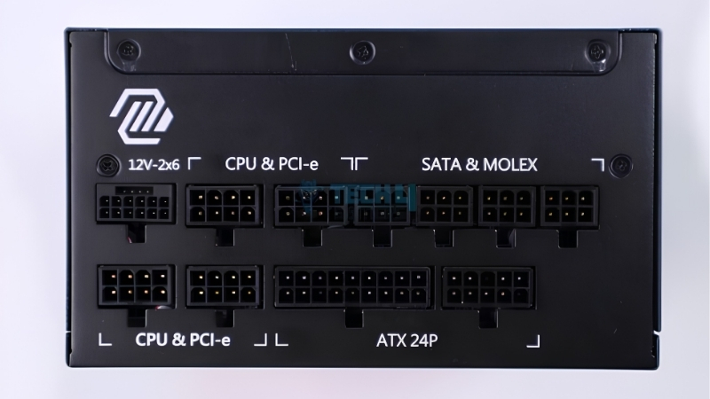 What PSU for RTX 5080? Wattage, Cables, and Top Picks