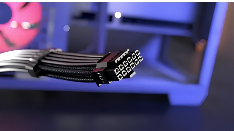What PSU for RTX 5090? Wattage and Best Picks Explained