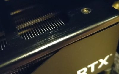 Why Is My GPU Fan So Loud? A Step-by-Step Quieting Guide