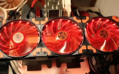 Why Is My GPU So Hot? A Simple Step-by-Step Cooling Guide