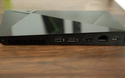 Why Your Nvidia Shield Serial Number Matters 2026 Review