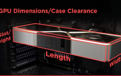 Will My GPU Fit My Case? How to Check Before You Buy