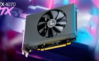 Zephyr RTX 4070 Review: The Pink GPU That Took Over Builds