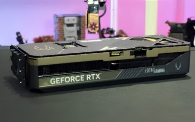 Zotac RTX 5080 Review: Is the Cheaper 5080 Worth It?