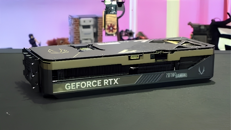 Zotac RTX 5080 Review: Is the Cheaper 5080 Worth It?