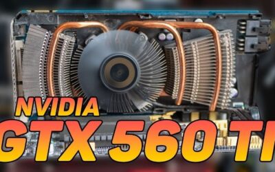 1080 Ti vs 4060: The Upgrade That Might Be a Downgrade in 2026
